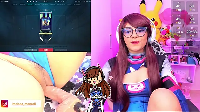 Snapshot of cinna_monroll chatting on 03-21-25, 07:35 cinna monroll online show from 03-21-25, 07:35