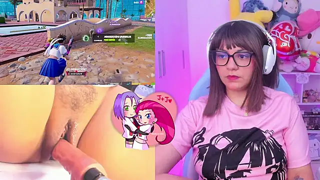 cinna monroll online show from 04-14-26, 04:34