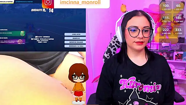 Snapshot of cinna_monroll chatting on 02-11-25, 07:27 cinna monroll online show from 02-11-25, 07:27