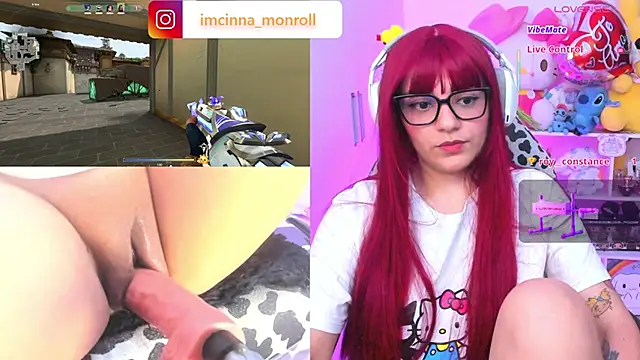 Snapshot of cinna_monroll chatting on 09-09-25, 02:21 cinna monroll online show from 09-09-25, 02:21