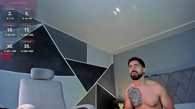 Markbrown online show from 02-15-26, 06:07