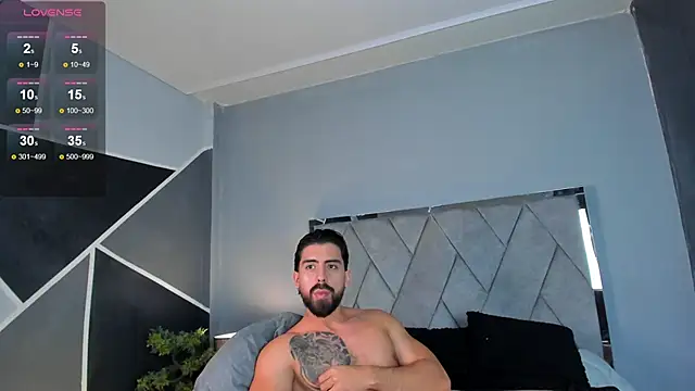 Markbrown online show from 10-30-25, 09:11