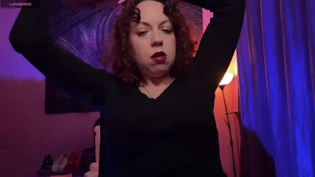 Helena  Femdom online show from 02-20-26, 10:55