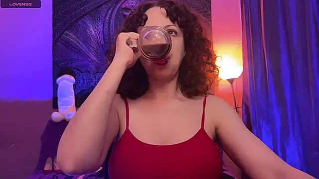 Helena  Femdom online show from 02-14-26, 07:03