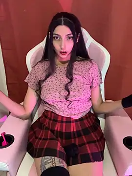 Felicia smok3 online show from 03-18-26, 02:58