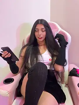 Felicia smok3 online show from 04-10-26, 02:40