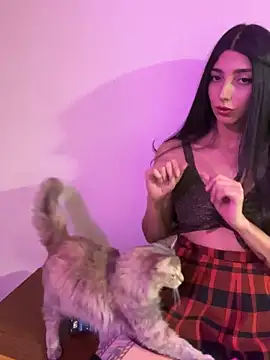 Felicia smok3 online show from 01-30-25, 01:44