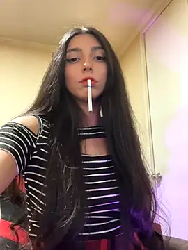 Felicia smok3 online show from 10-04-25, 12:56
