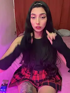 Felicia smok3 online show from 07-22-26, 04:58