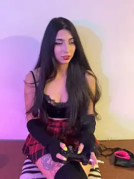 Felicia smok3 online show from 11-14-25, 03:32