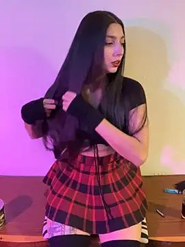 Felicia smok3 online show from 01-15-26, 01:53