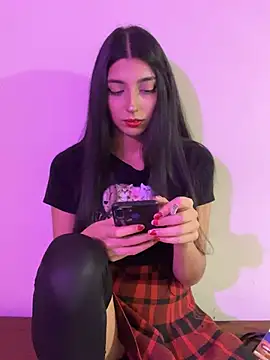 Felicia smok3 online show from 01-13-25, 02:39