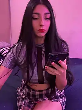Felicia smok3 online show from 01-23-25, 12:25