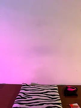 Felicia smok3 online show from 11-07-25, 01:10