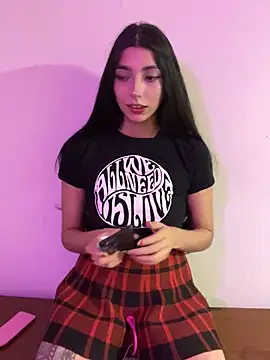 Felicia smok3 online show from 03-01-25, 01:43