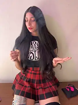 Felicia smok3 online show from 10-02-25, 03:48