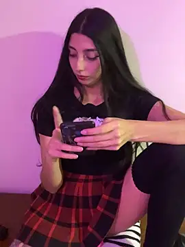Felicia smok3 online show from 01-28-25, 01:29