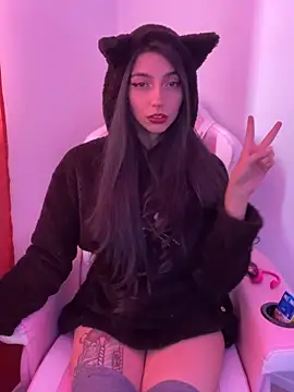 Felicia smok3 online show from 06-14-26, 02:40
