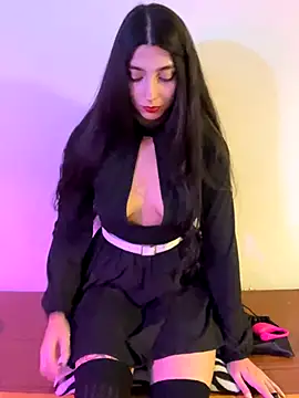 Felicia smok3 online show from 12-01-25, 02:12