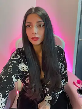 Snapshot of Felicia_smok3 chatting on 05-05-26, 02:14 Felicia smok3 online show from 05-05-26, 02:14