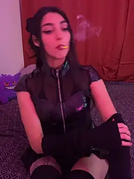 Felicia smok3 online show from 06-25-26, 03:59