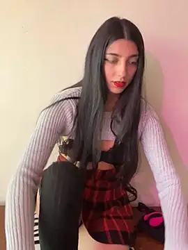 Felicia smok3 online show from 01-31-25, 10:31