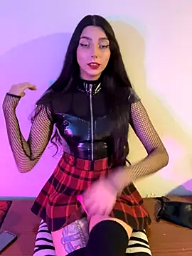 Felicia smok3 online show from 10-05-25, 02:35
