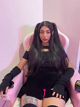 Felicia smok3 online show from 04-06-26, 03:02