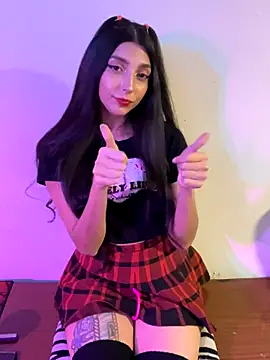 Felicia smok3 online show from 10-02-25, 02:37