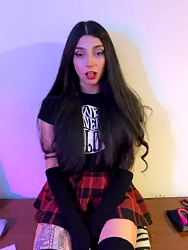 Felicia smok3 online show from 10-26-25, 03:18