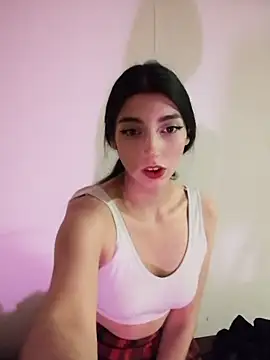 Felicia smok3 online show from 12-14-24, 12:33