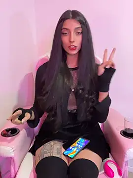 Snapshot of Felicia_smok3 chatting on 05-08-26, 03:54 Felicia smok3 online show from 05-08-26, 03:54