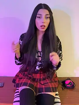 Felicia smok3 online show from 10-12-25, 03:08