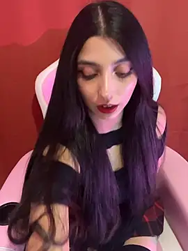 Felicia smok3 online show from 03-07-26, 01:45