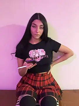 Felicia smok3 online show from 03-06-25, 04:52