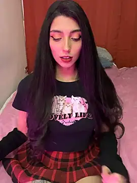Felicia smok3 online show from 07-09-26, 03:40