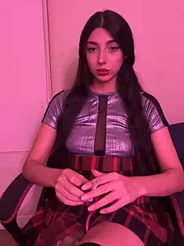 Felicia smok3 online show from 02-13-25, 12:24