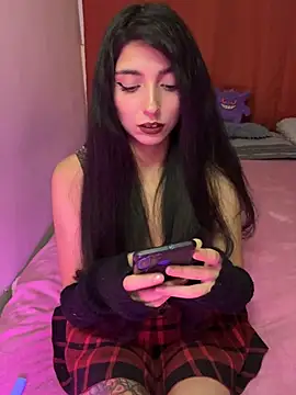 Felicia smok3 online show from 07-19-26, 06:00