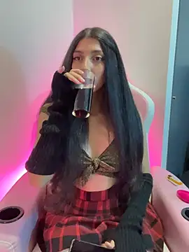 Felicia smok3 online show from 04-09-26, 02:57