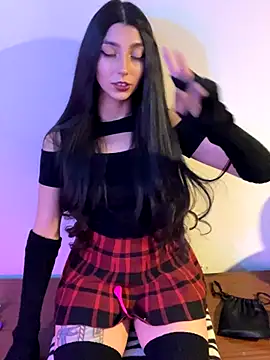 Felicia smok3 online show from 09-30-25, 01:33