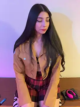 Felicia smok3 online show from 10-18-25, 04:14