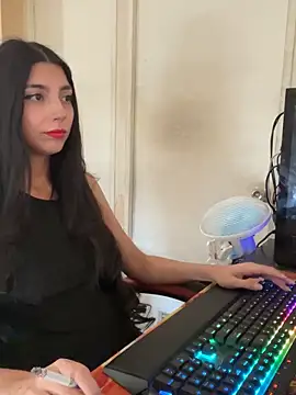 Felicia smok3 online show from 02-14-25, 08:37