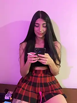 Felicia smok3 online show from 03-23-25, 04:05