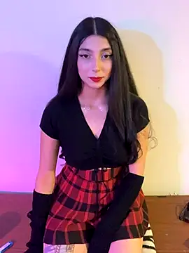 Felicia smok3 online show from 10-14-25, 02:45