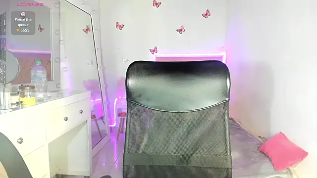 Celeste  sweetx online show from 01-13-26, 08:46