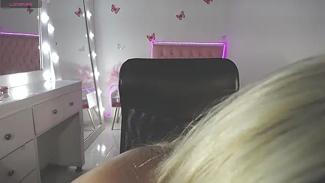 Celeste  sweetx online show from 11-27-25, 01:06