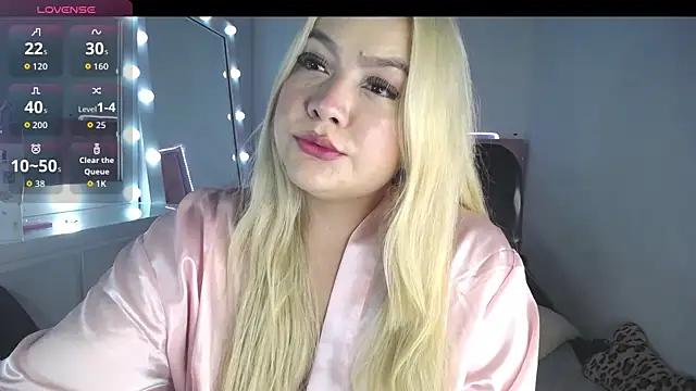 Celeste  sweetx online show from 10-06-25, 02:24