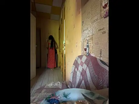 Miss Flexi fit online show from 07-15-26, 02:46