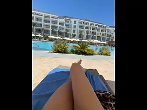 Miss Flexi fit online show from 06-21-26, 09:59