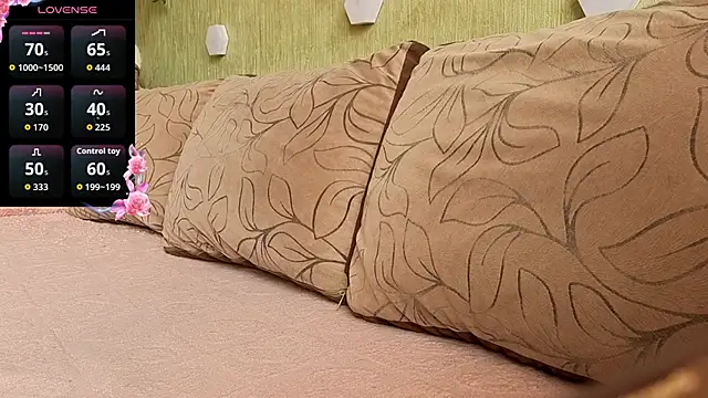 Miss Flexi fit online show from 03-18-26, 06:27